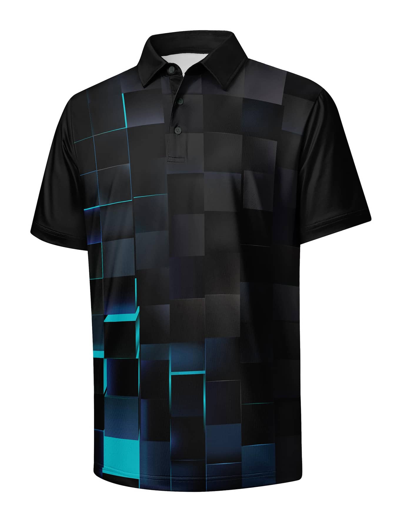 Polo Shirt Pique - Polo classique pour homme en piqué