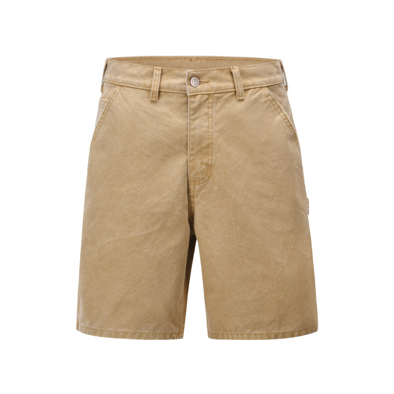 Shorts Chino Slim - MAQVOB Top qualité luxe vêtements de