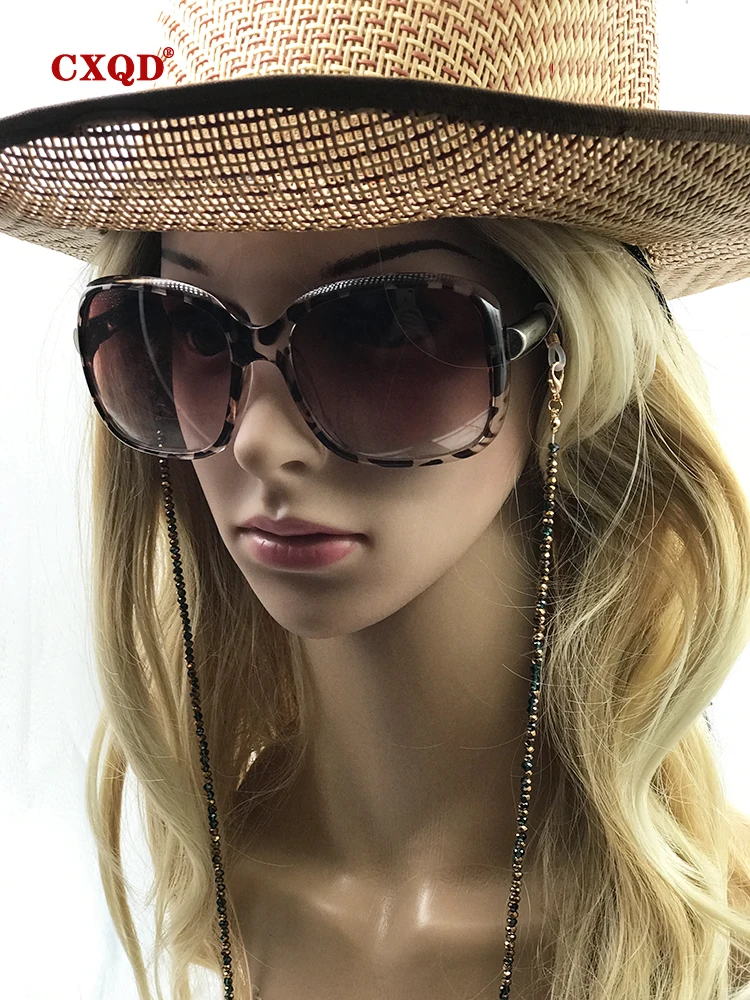 Chaîne de lunettes de lecture  - Sunglass Retainer Cord avis et prix