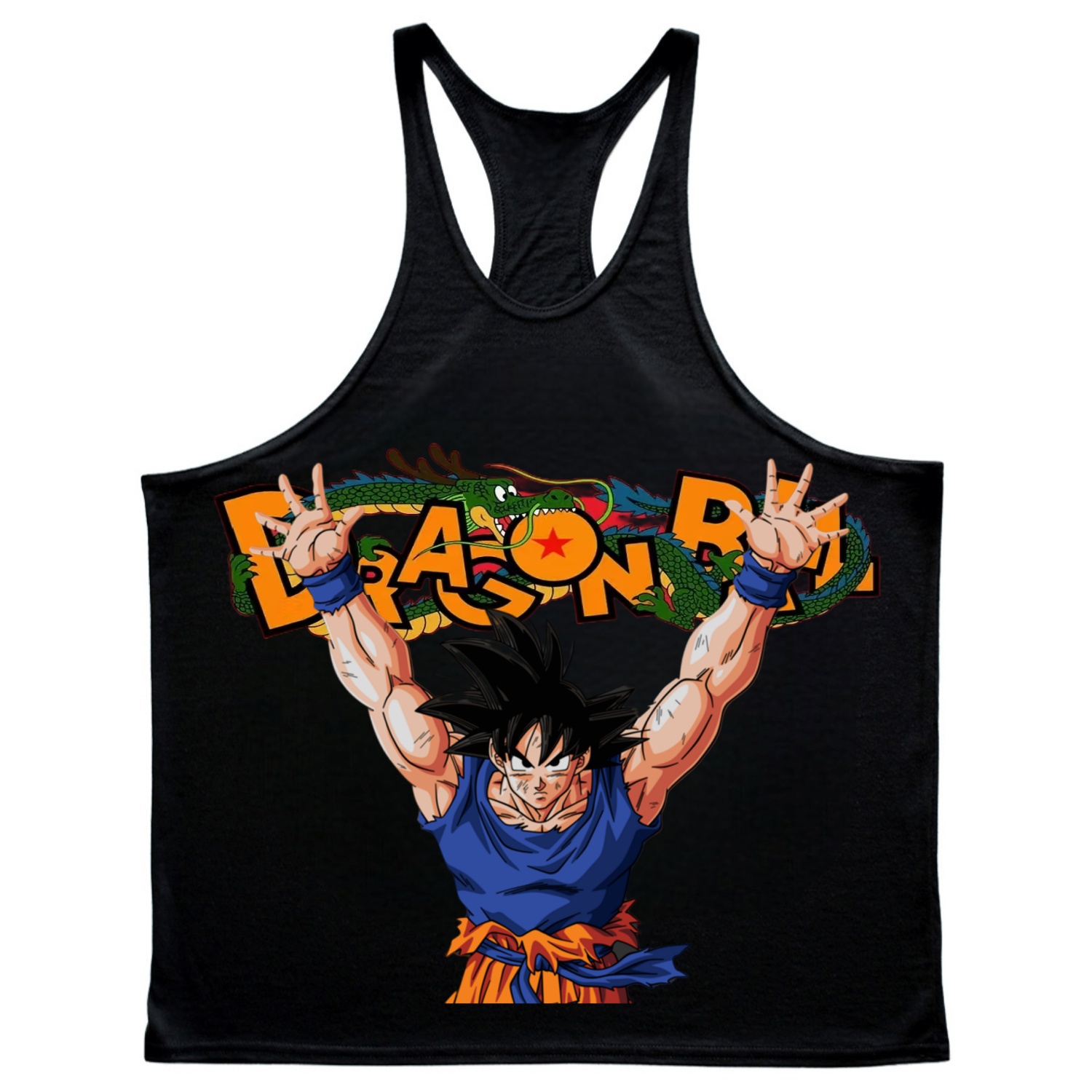 Débardeur d'été en coton pour  - Tank Top Muscle avis et prix