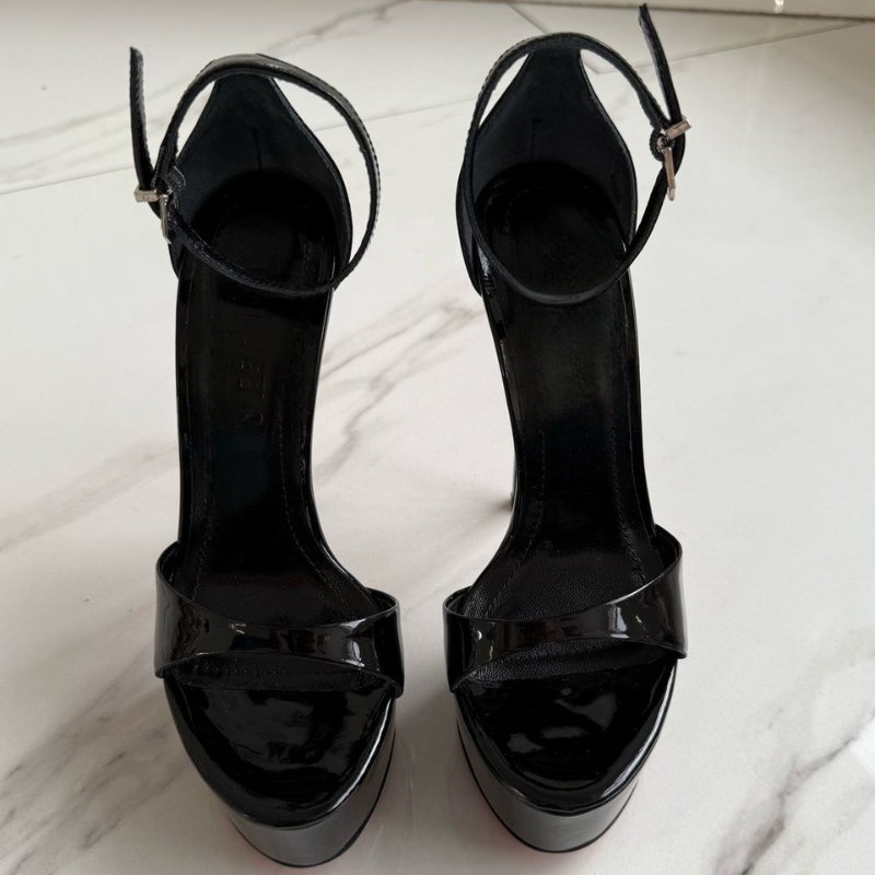 Femmes été sandales à talons h - Casual Sandal Leather avis et prix