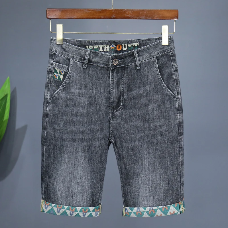 Été nouveaux hommes Denim Shor - Levis Jeans 501 avis et prix