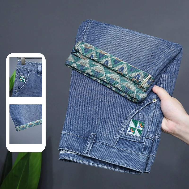 Été nouveaux hommes Denim Shor - Levis Jeans 501 avis et prix