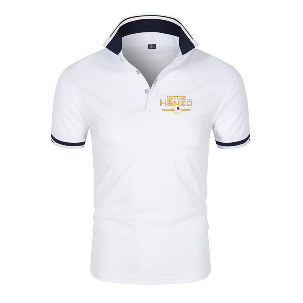 Polo d'été à manches courtes p - Polo Shirt Pique avis et prix