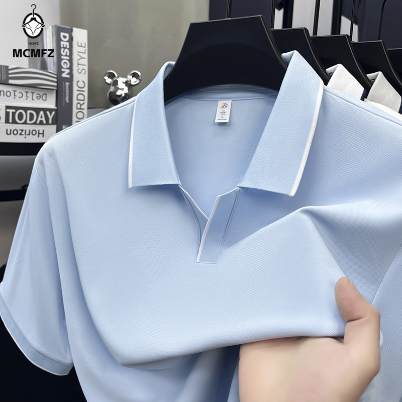 Chemises polo à manches courte - Polo Shirt Pique avis et prix