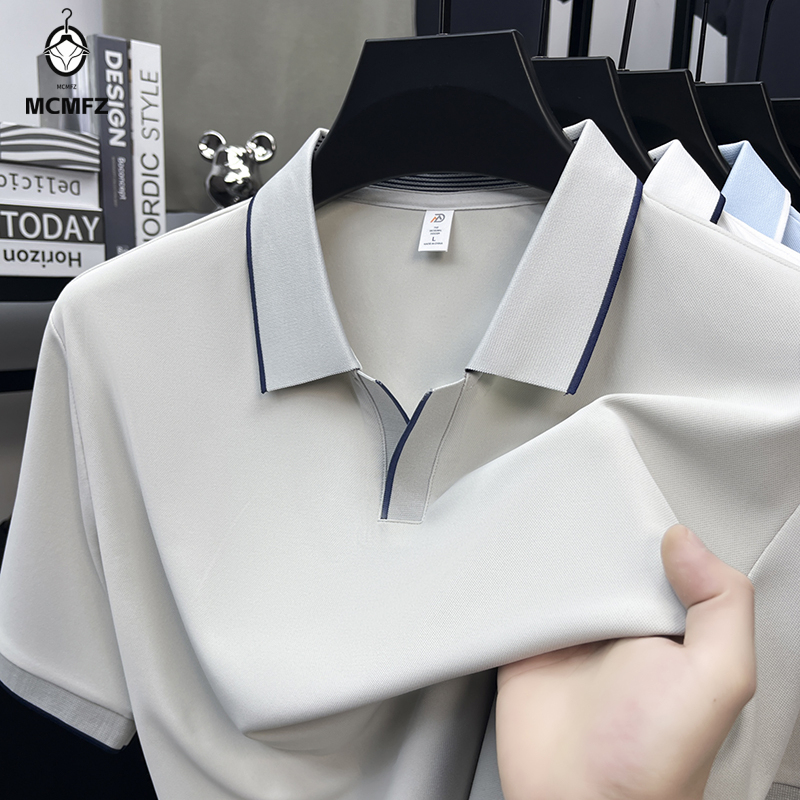 Chemises polo à manches courte - Polo Shirt Pique avis et prix