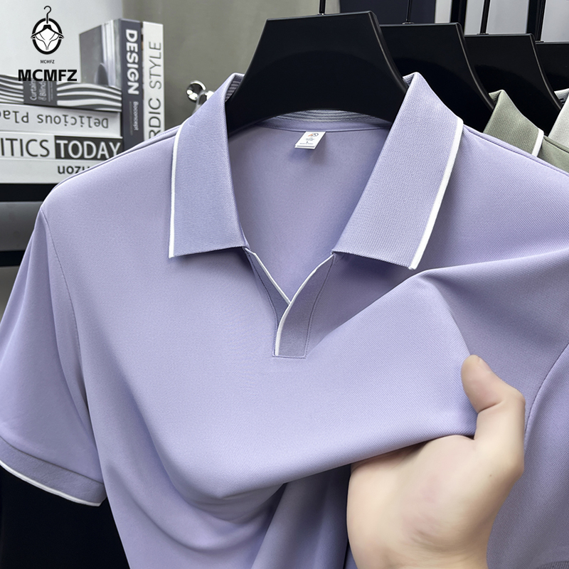 Chemises polo à manches courte - Polo Shirt Pique avis et prix