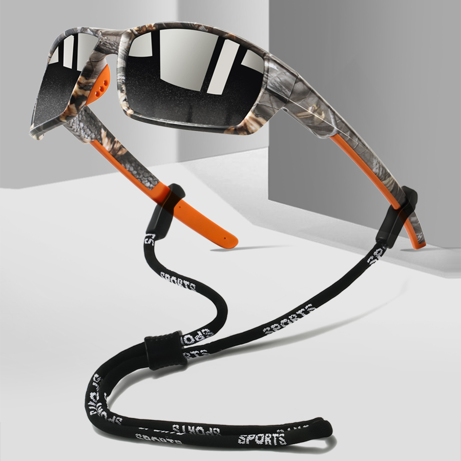 Lunettes de soleil unisexes te - Sunglass Retainer Cord avis et prix