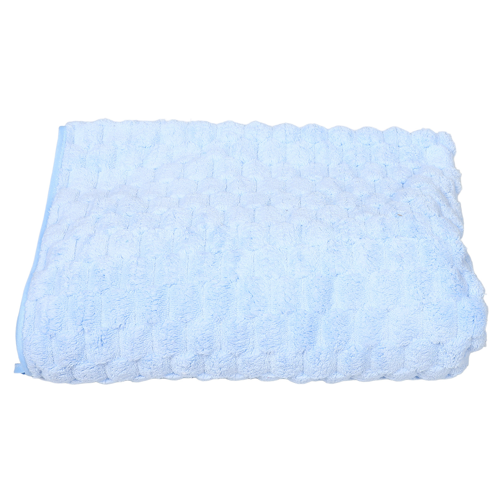 Grande serviette de bain en mi - Beach Towel Large avis et prix
