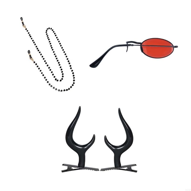 DXAE Lunettes monoculaires ave - Sunglass Retainer Cord avis et prix