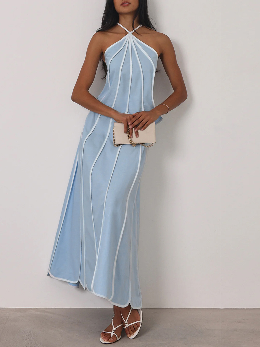 Marthaqiqi Ensemble de pyjama  - Short Linen Drawstring avis et prix