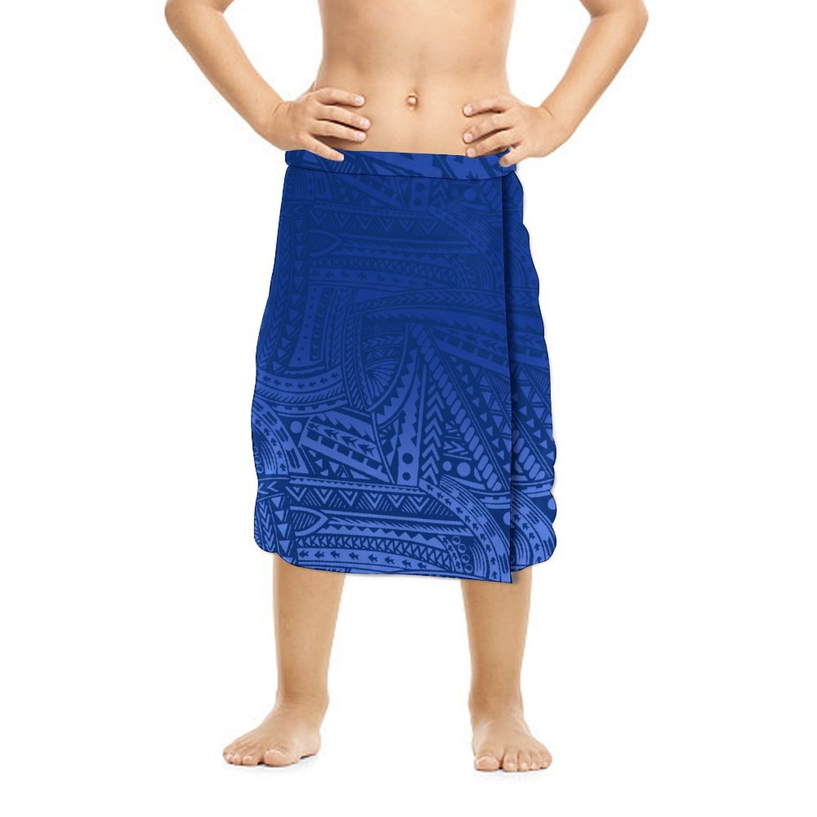 Robe portefeuille de Style eth - Sarong Men Wrap avis et prix