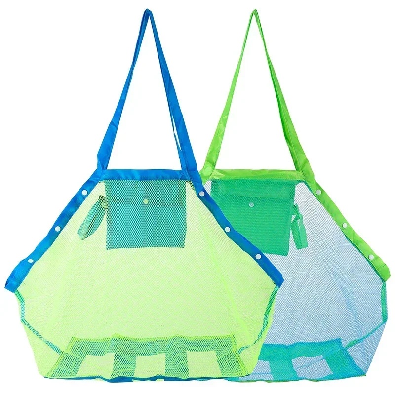 Sac en filet portable pour enf - Beach Towel Large avis et prix