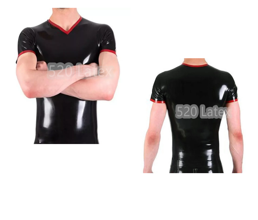 T-shirt à manches courtes en l - Tank Top Muscle avis et prix