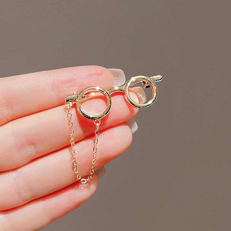 Broches créatives en métal en  - Sunglass Retainer Cord avis et prix
