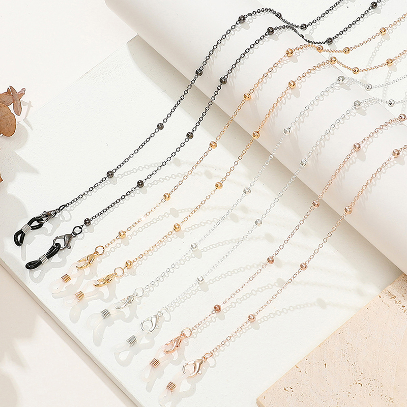 Chaîne de lunettes multifoncti - Sunglass Retainer Cord avis et prix