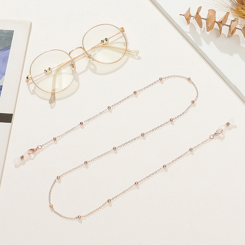 Chaîne de lunettes multifoncti - Sunglass Retainer Cord avis et prix