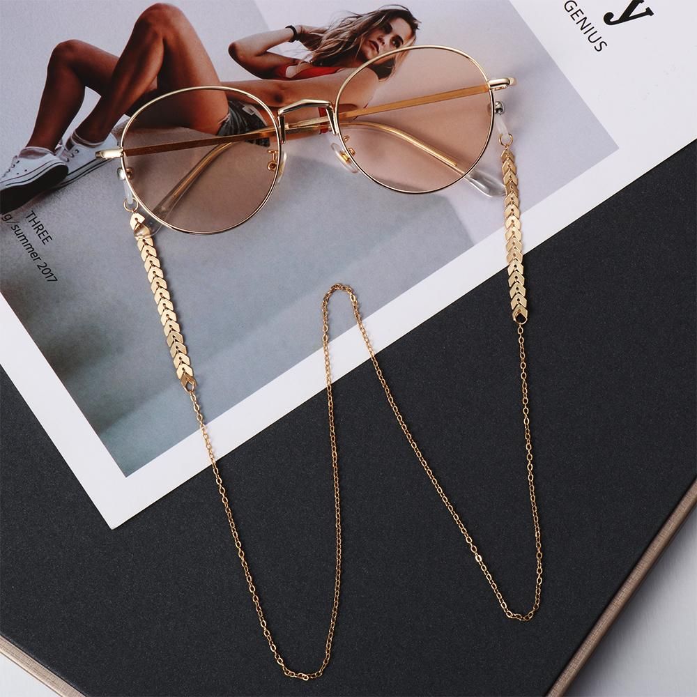 Lunettes de soleil de masquage - Sunglass Retainer Cord avis et prix